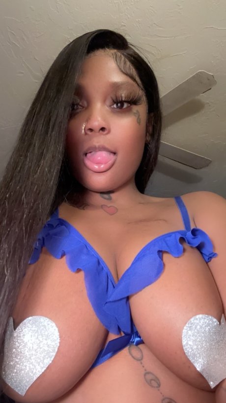 BigPeachy OnlyFans Nackt Leak