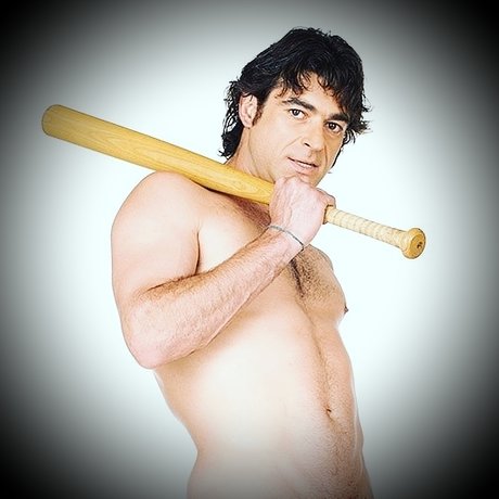 Big Macky Nacktbilder von OnlyFans