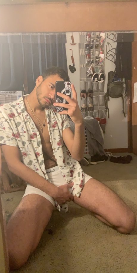 PrincePrance Geleakte OnlyFans-Inhalte