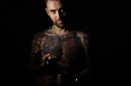 Rich Rodney Sex OnlyFans