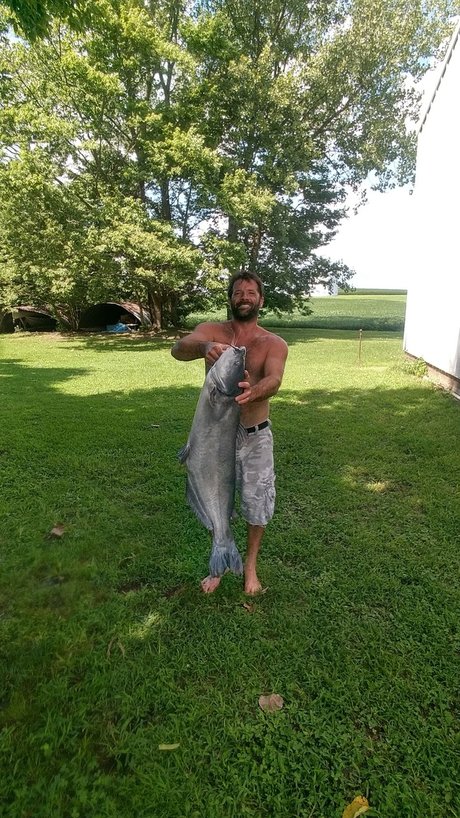 Big Mo OnlyFans-Inhalte