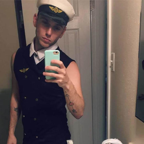 MichaelAlpha Kostenloses OnlyFans