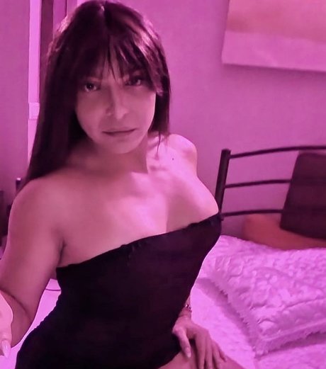 Michaela Murano transexual_ Nackt Leaks OnlyFans