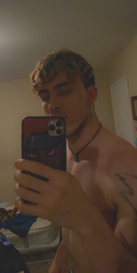 Mycoolstar Nacktbilder von OnlyFans geleakt