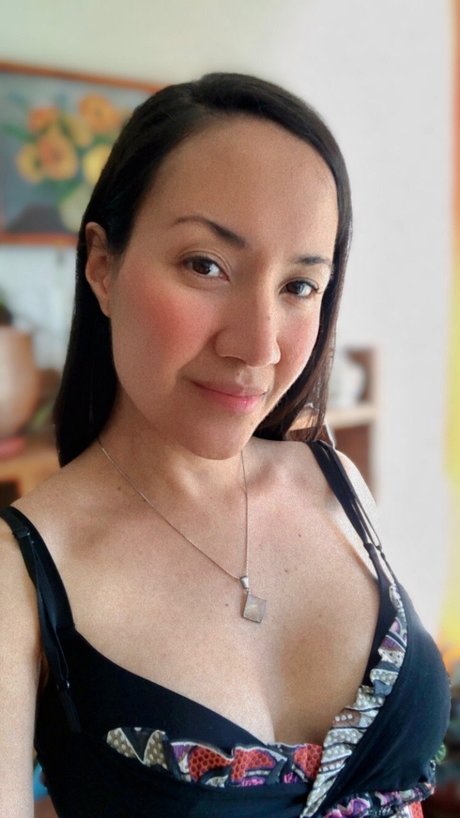 Mica V OnlyFans Modelfoto