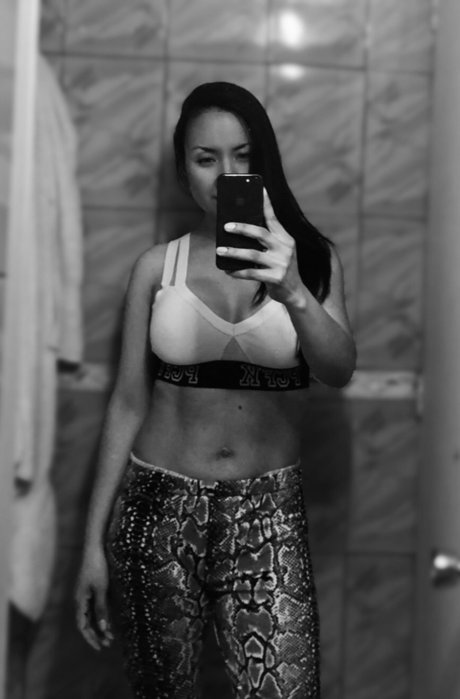 Mica V Sex auf OnlyFans