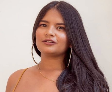 Mia Sandoval_ Nacktbilder auf OnlyFans