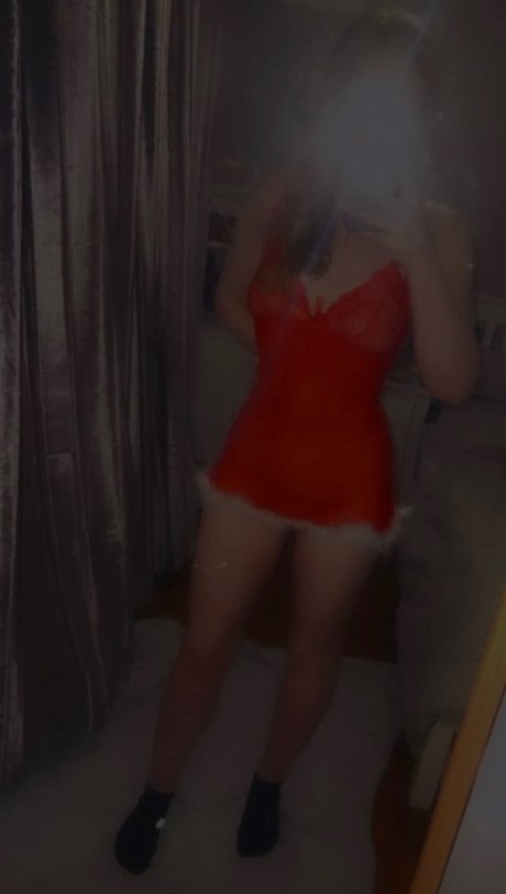 Mia Maey Nacktbilder von OnlyFans geleakt