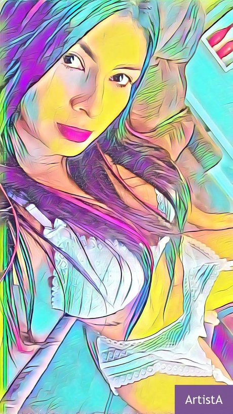 Mia Kerr free Leaked OnlyFans