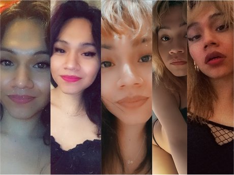 MIAH GENESIS OnlyFans geleakt.