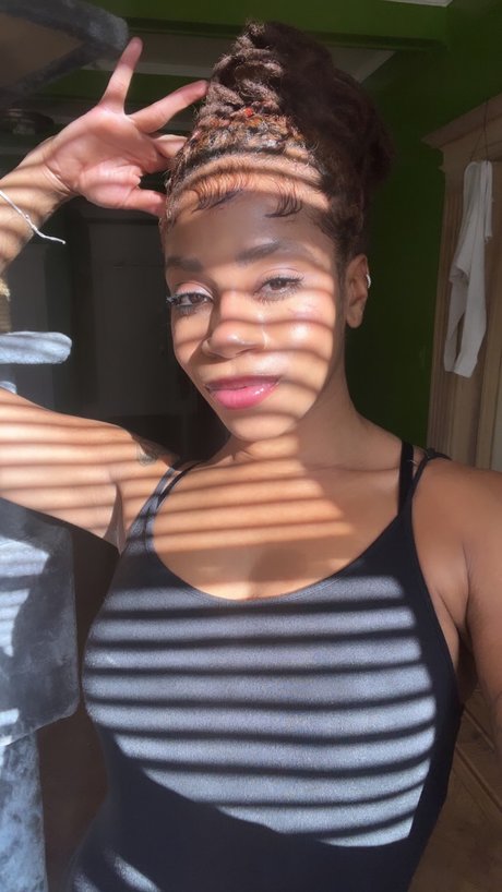 _Rastafariana_ Porn OnlyFans Leaks