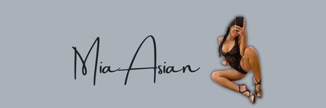 Mia Asian OnlyFans schlank