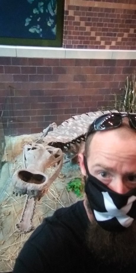 Jason Troxel OnlyFans Sex