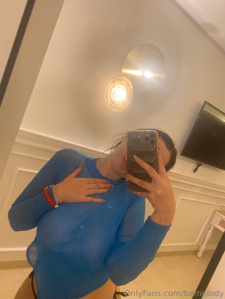 bemelody_ Neuer OnlyFans Leak