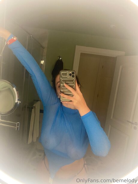 bemelody_ OnlyFans-Komplettinhalte