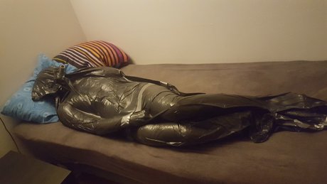 BDSM Mummification Nackt OnlyFans Porn