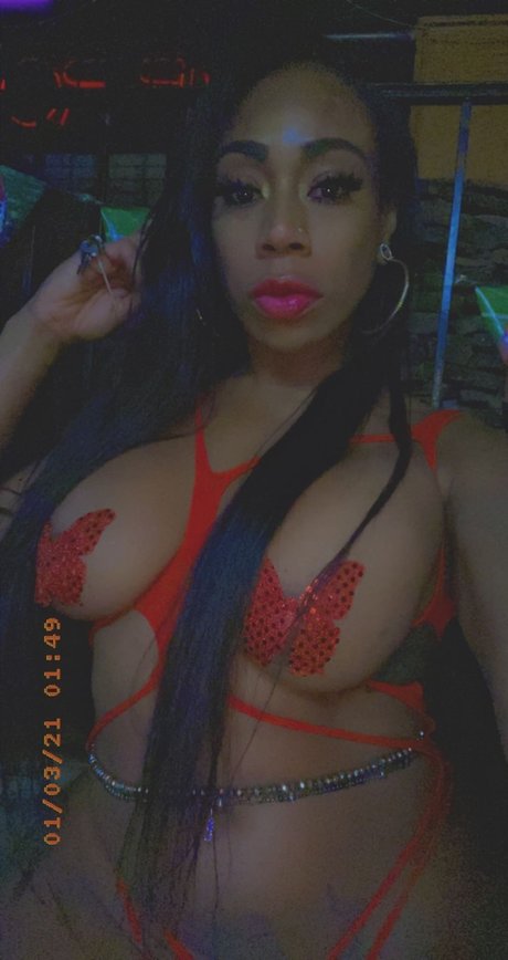 Bella Lamour Nacktbilder geleakt OnlyFans Aufgedeckt