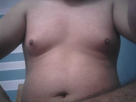 JeanRA OnlyFans Leaks