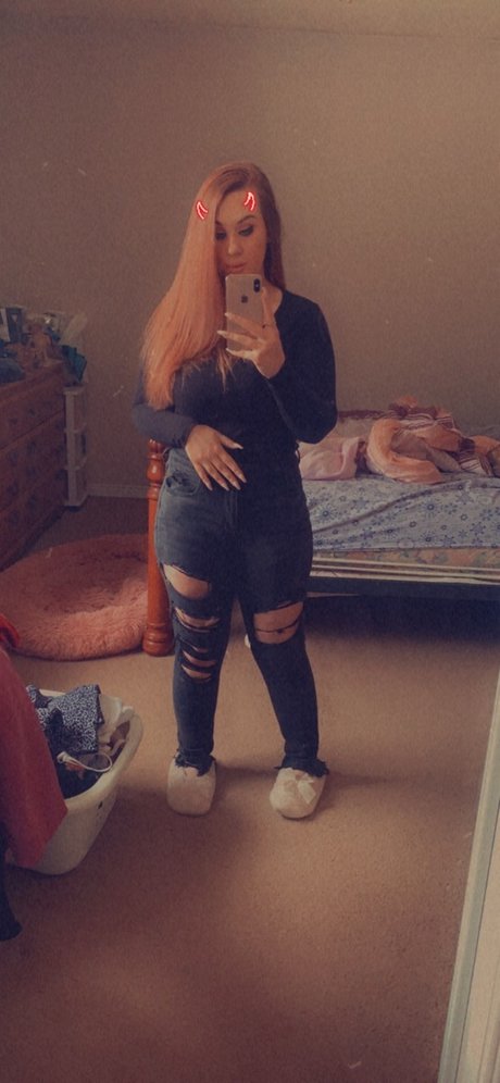 Beccablue Leaks von OnlyFans