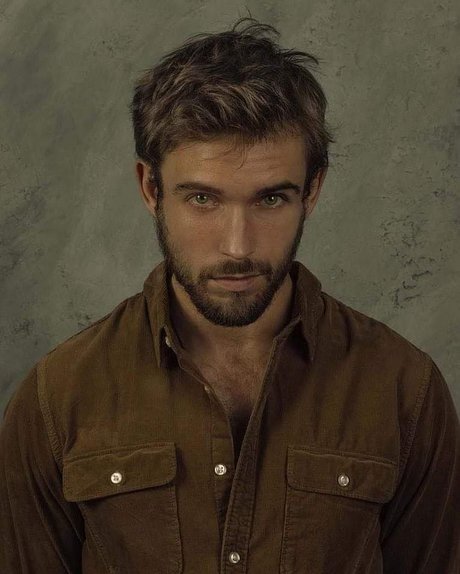 Ben Ahbramar Leaked OnlyFans Nacktbilder