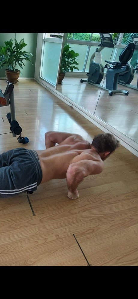 Ben Ahbramar Leaked OnlyFans Sex Tape