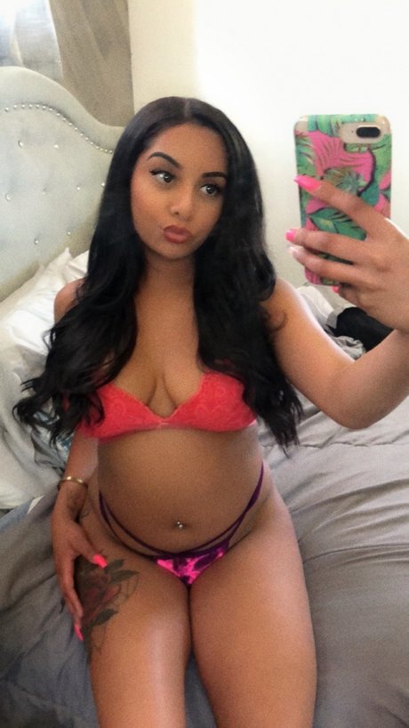 Bella Boo OnlyFans Pornografie