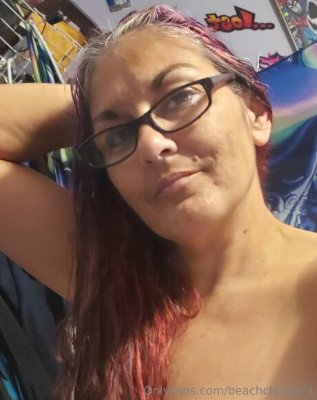 Beach Chick 321 OnlyFans geleakter Pornografie