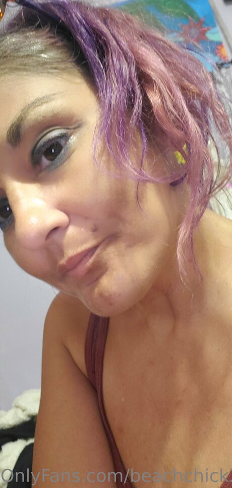 Beach Chick 321 Porn OnlyFans Leaks