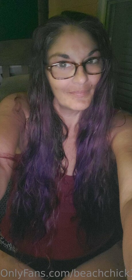 Beach Chick 321 OnlyFans geleakt