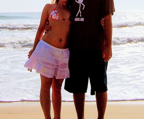 Betty amp amp Al Nacktbilder von OnlyFans geleakt