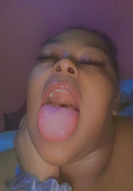 BBWThickums Leaked OnlyFans Bilder