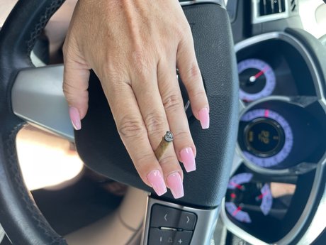 Catch me while I am here_ OnlyFans Sextape geleakt