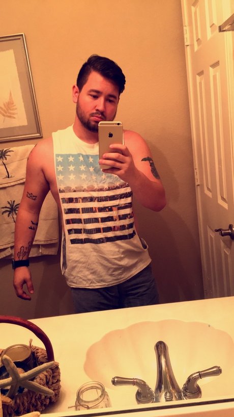 Benji Wright OnlyFans Leak