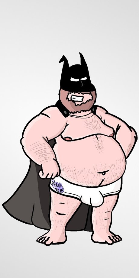 BEARALL4S_ OnlyFans Leak