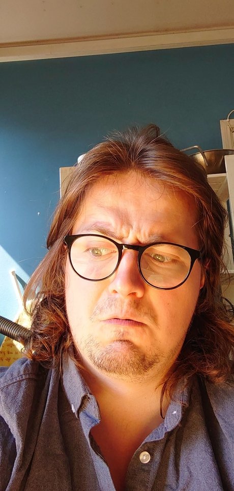 Magnus OnlyFans Nacktfotos