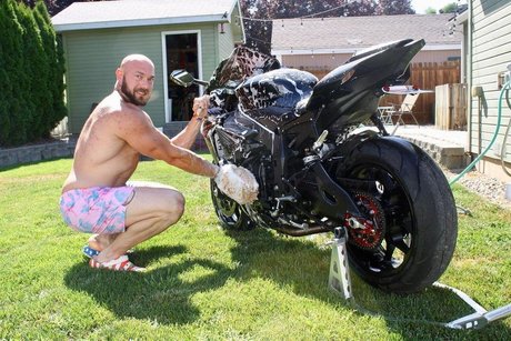 Ben arnold NSFW OnlyFans