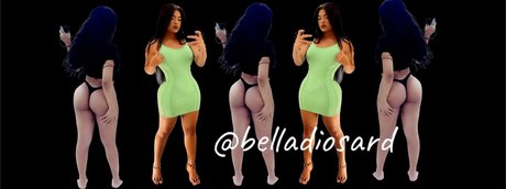 Massiel Dominicana_ Nacktbilder von OnlyFans geleakt