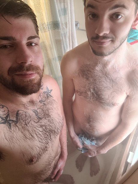 Brianandandrew Leaked OnlyFans Content