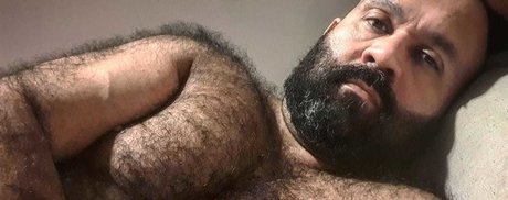 Bear uai OnlyFans-Leaks