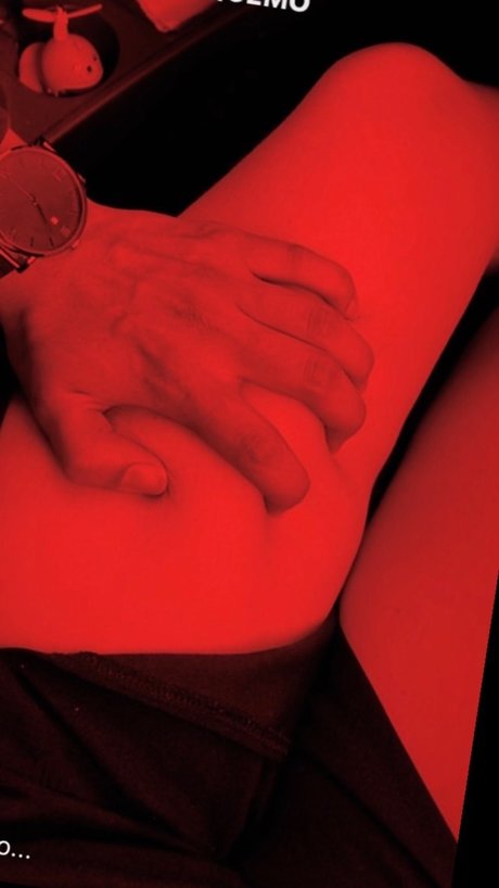 Aly bby OnlyFans Nacktbilder geleakt