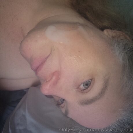 BBWBunny OnlyFans Striptease