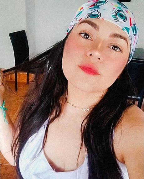 Milaly P_ OnlyFans Leaks