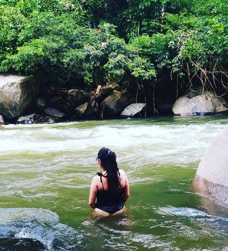 Milaly P_ OnlyFans Bilder