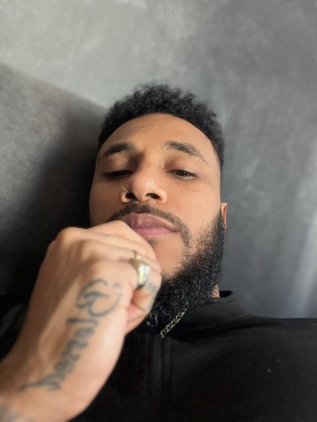 Mikiel Ali Leaked OnlyFans Nacktbilder