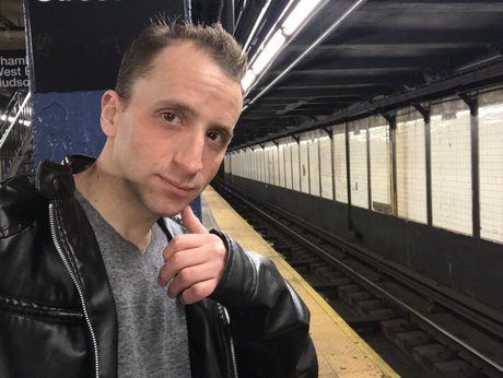 Mikey Miles Nacktbilder OnlyFans geleakt