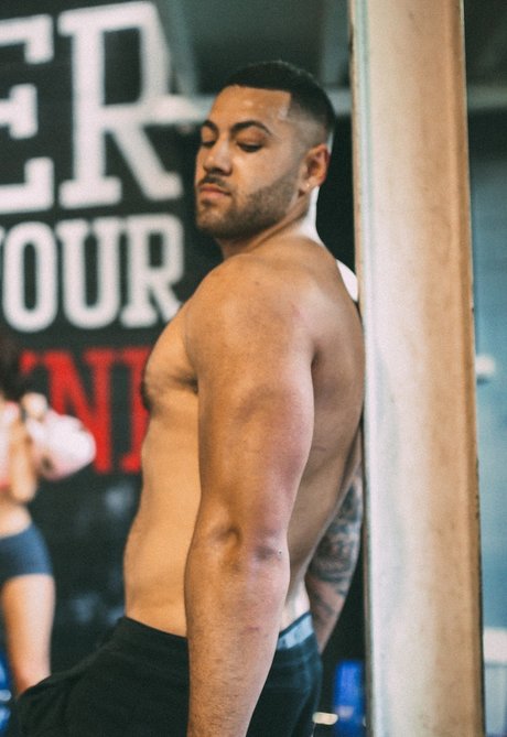 Mikey Mayz Neue OnlyFans Leaks