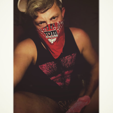 Mikeydott XXX OnlyFans