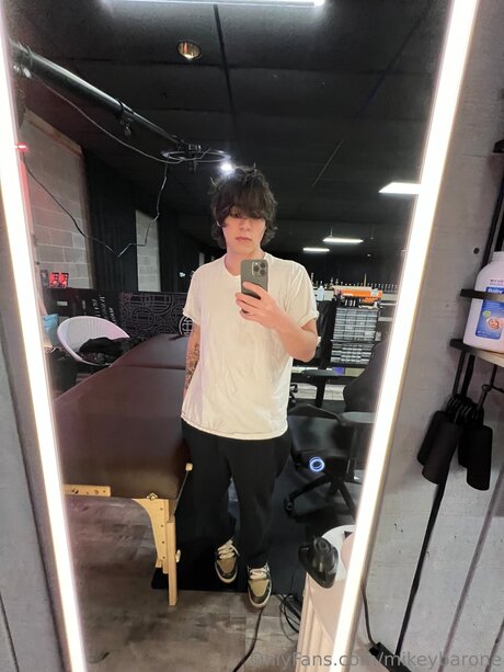 MIKEY_ Sex OnlyFans
