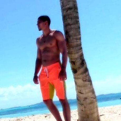 Mikeybabyy Nacktbilder von OnlyFans