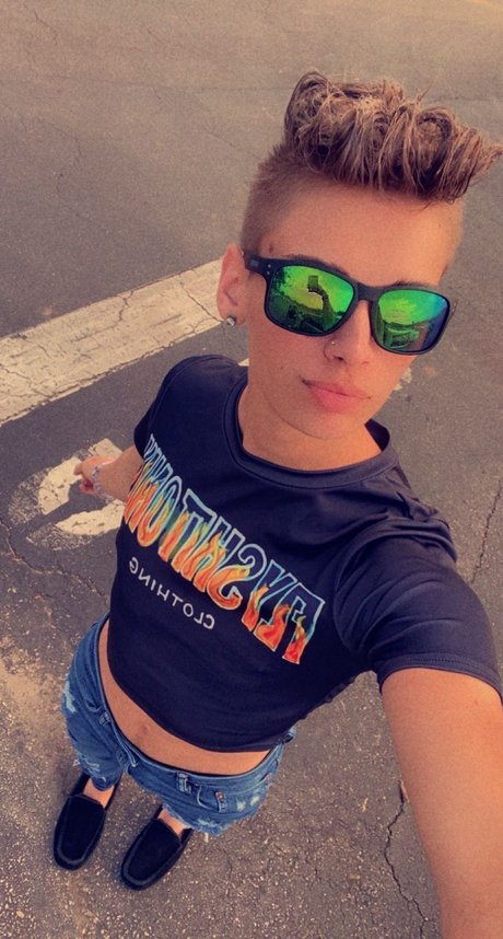 Mickey D Leaked OnlyFans Fotos